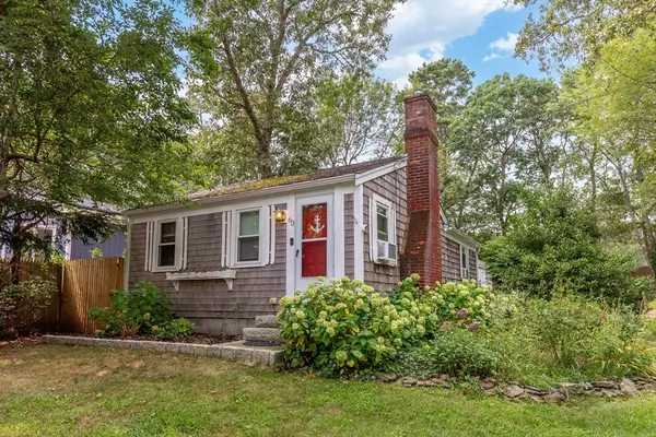 60 Nauset Rd, Yarmouth, MA 02673