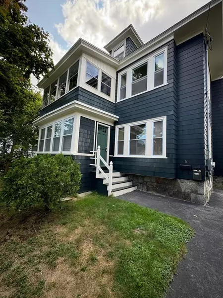 6-8 Florence Rd #8, Methuen, MA 01844