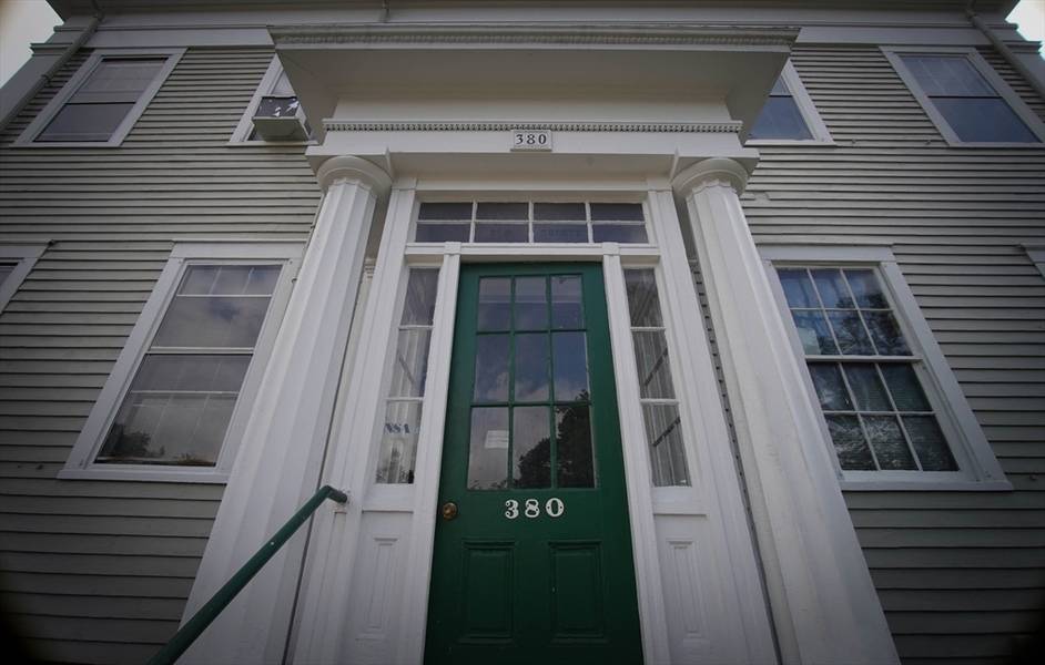 380 County St, New Bedford, MA 02740