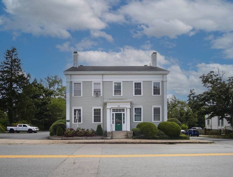 380 County Street, New Bedford, MA 02740