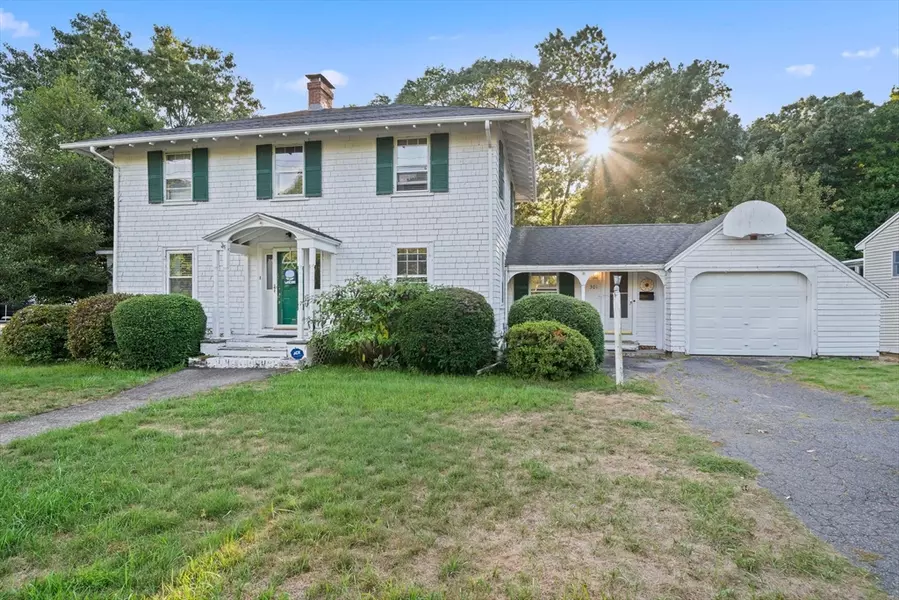 301 Pond Street, Weymouth, MA 02190