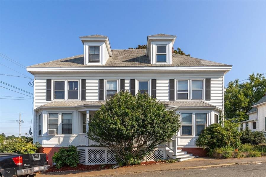 38 Gardner St #38, Salem, MA 01970