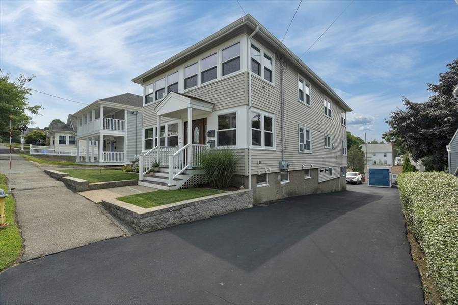 49-51 Dale Ave, Quincy, MA 02169