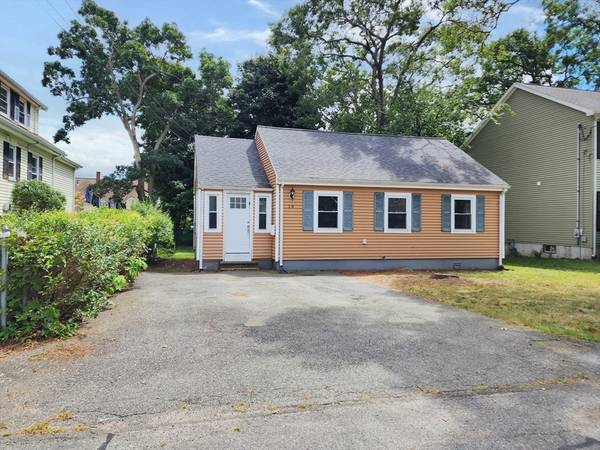 14 Jane Street, Randolph, MA 02368