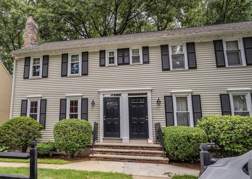 275 Wellman Ave #275, Chelmsford, MA 01863