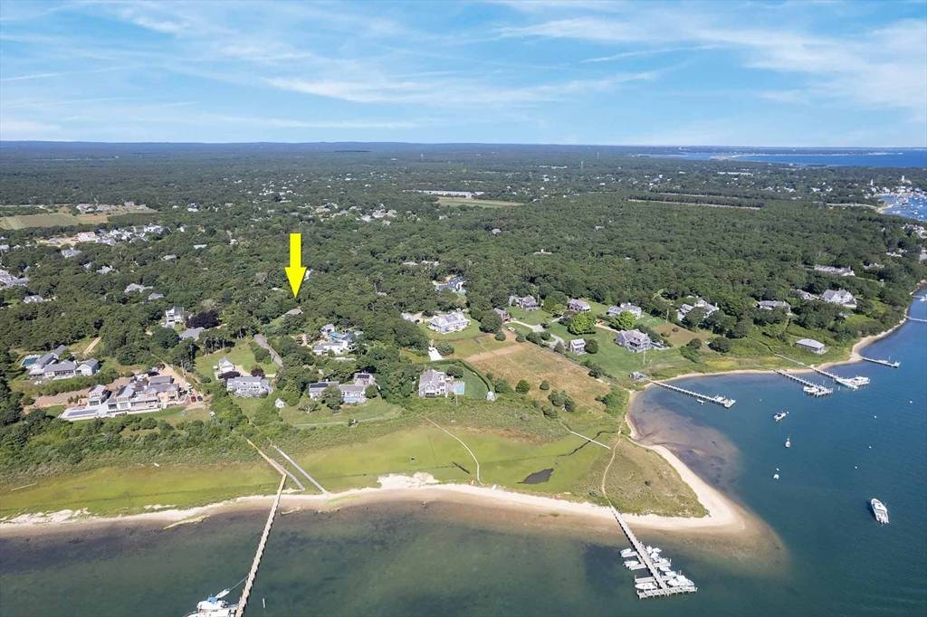 Edgartown, MA 02539,25 Down Harbor Rd