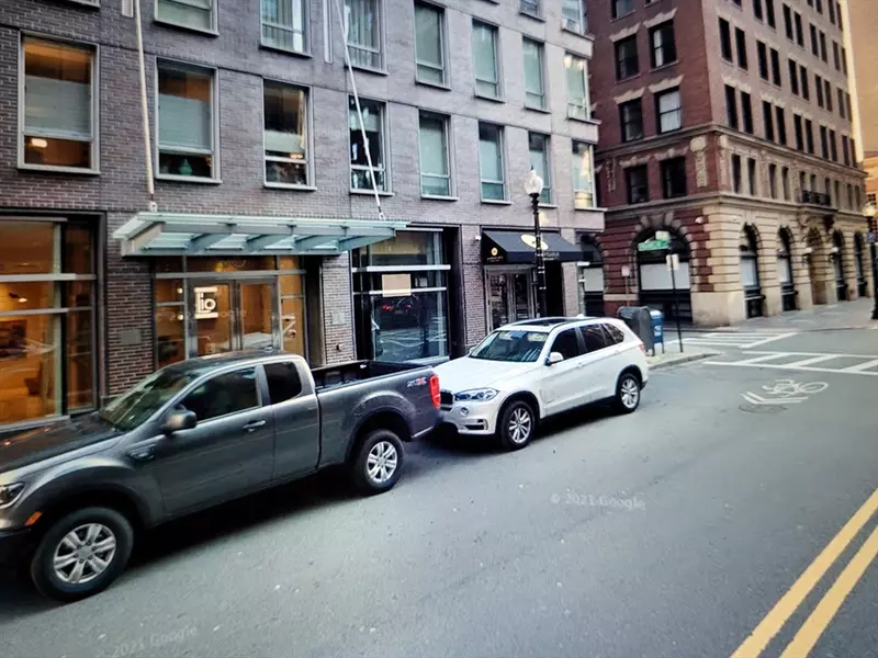 80 Broad St, , Boston, MA 02110