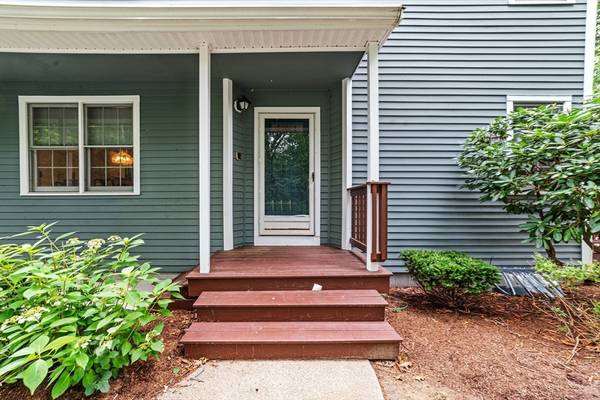 333 Bishops Forest Drive #333, Waltham, MA 02452