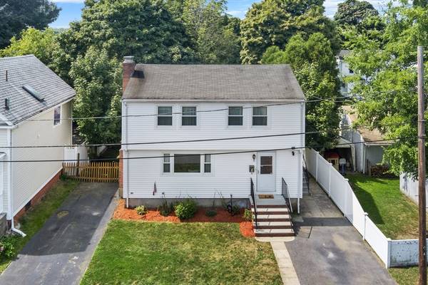 5 Maple St, Saugus, MA 01906