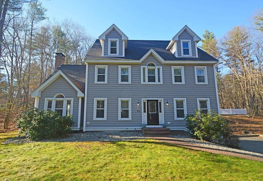 52 Westside Drive, Atkinson, NH 03811