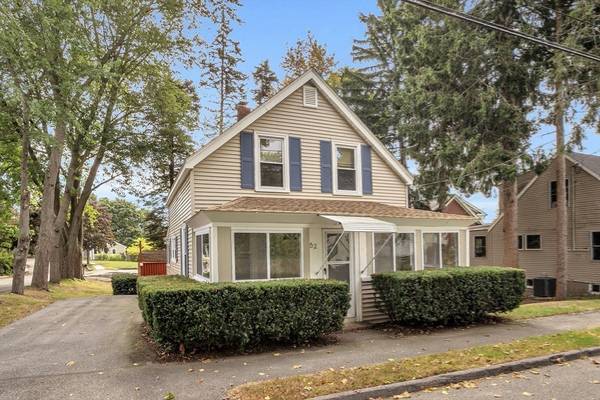 Beverly, MA 01915,52 Winthrop Avenue