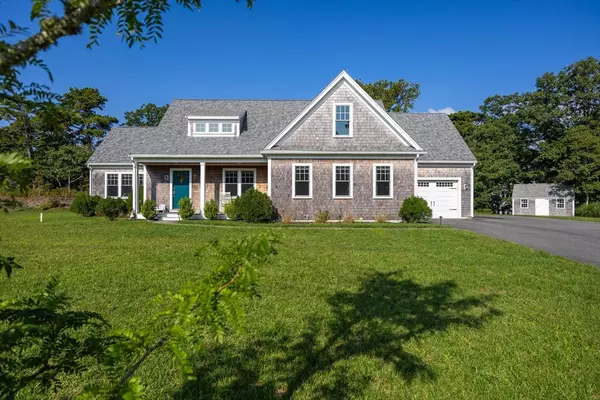 Chatham, MA 02659,1 Williams Way