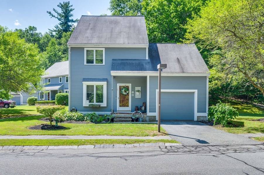 10 Country Hollow Lane #10, Haverhill, MA 01832