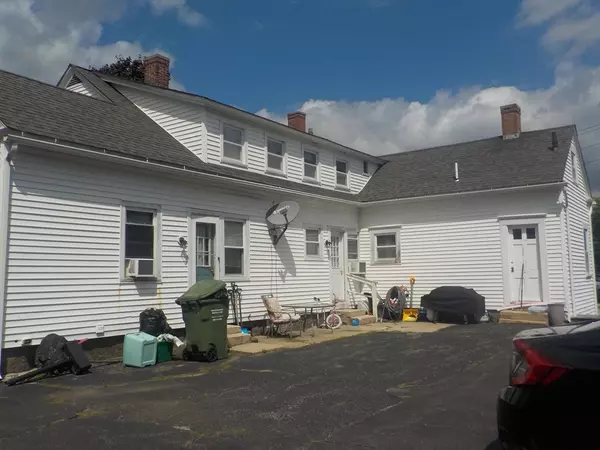 Northbridge, MA 01588,40-44 Cottage St