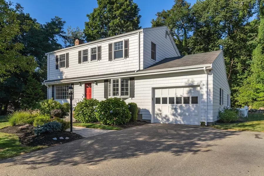 5 Raymond Avenue, Danvers, MA 01923