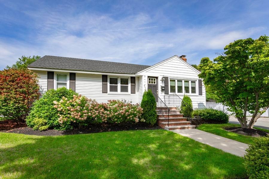 19 Samoset Road, Peabody, MA 01960