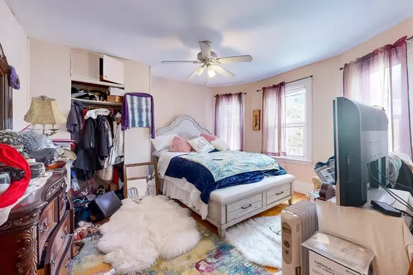 Somerville, MA 02144,8 Waterhouse Street