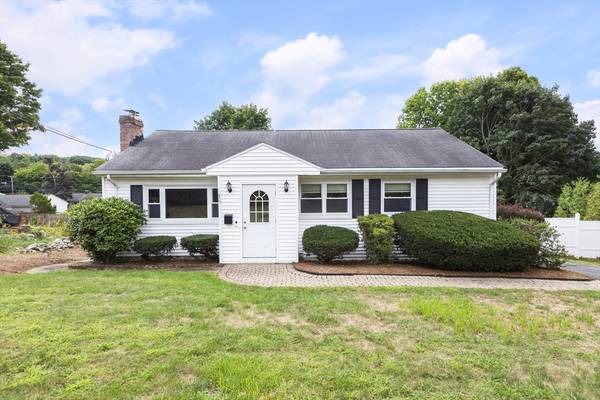 18 Antrim Road, Framingham, MA 01701