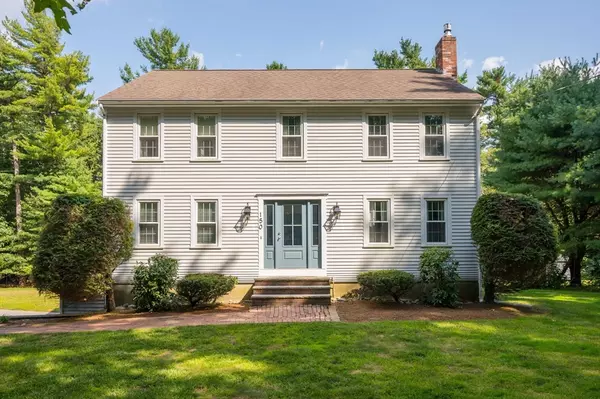 150 Cross Street, Bridgewater, MA 02324