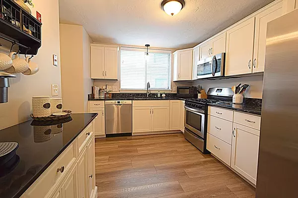 Easton, MA 02356,87 Gaslight Ln #87