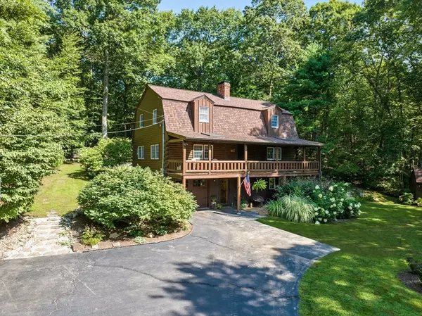 Millville, MA 01529,617 Chestnut Hill Rd