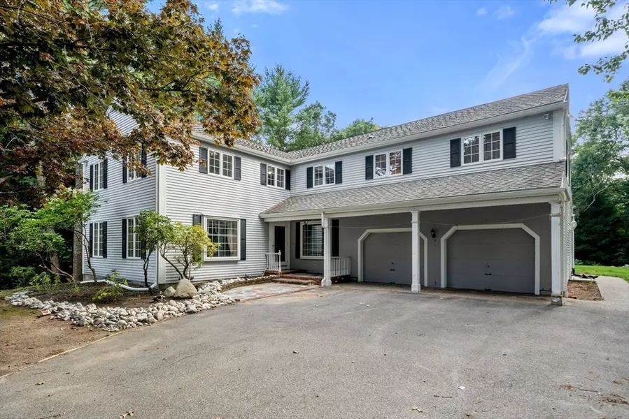 756 Eames Way, Marshfield, MA 02050