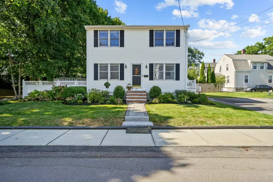 151 Fulton, Norwood, MA 02062