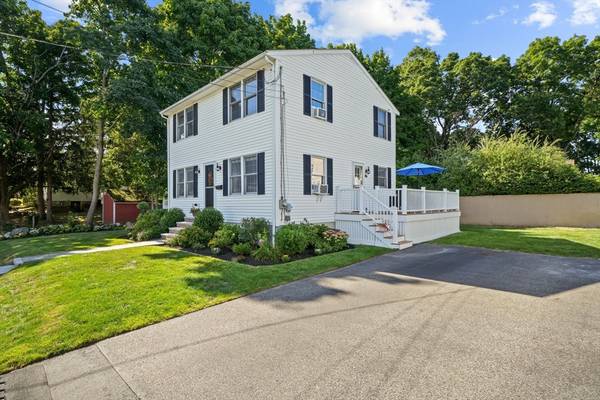 Norwood, MA 02062,151 Fulton