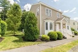 78 Turtle Brook Rd #78, Canton, MA 02021