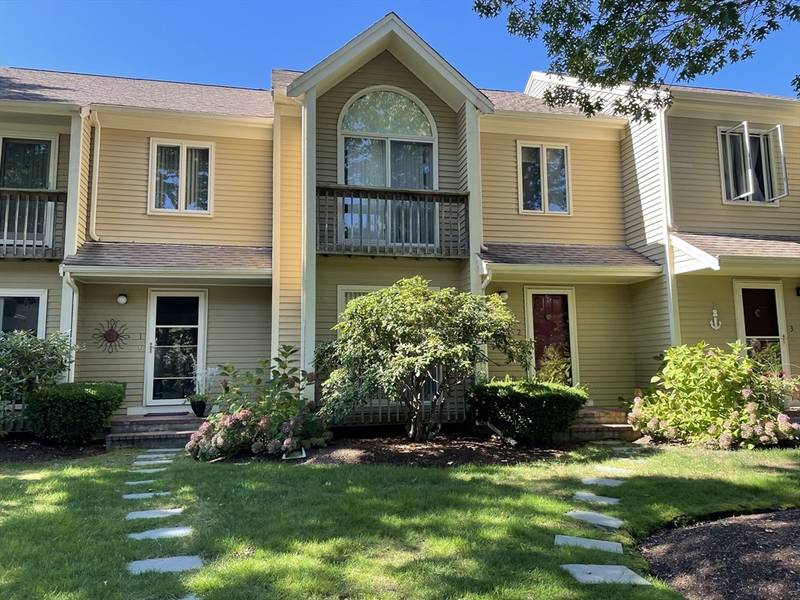 15 Denver Drive #A2, Yarmouth, MA 02673