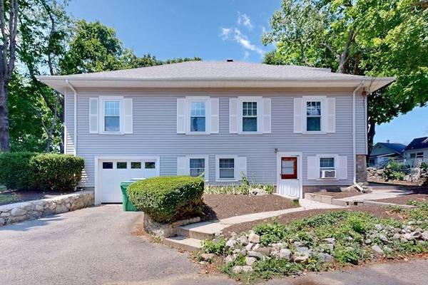 16 Ford Pl, Westwood, MA 02090