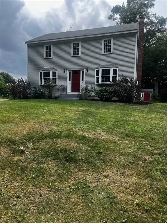 Marshfield, MA 02050,40 Atwell Cir
