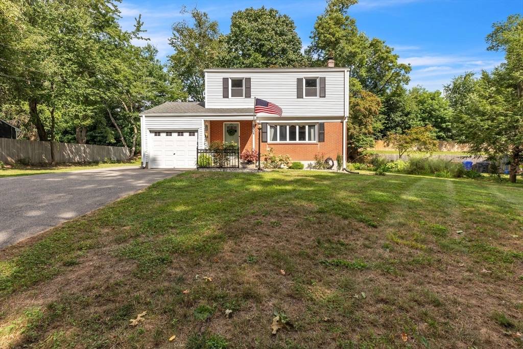 336 Taylor Rd, Enfield, CT 06082