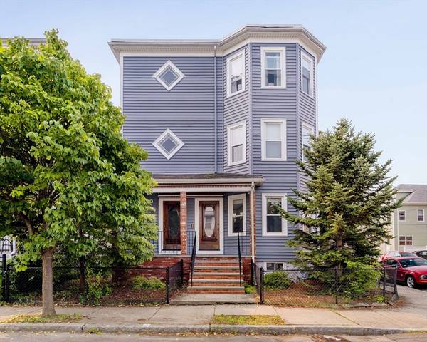 35 Lambert Street #1, Medford, MA 02155