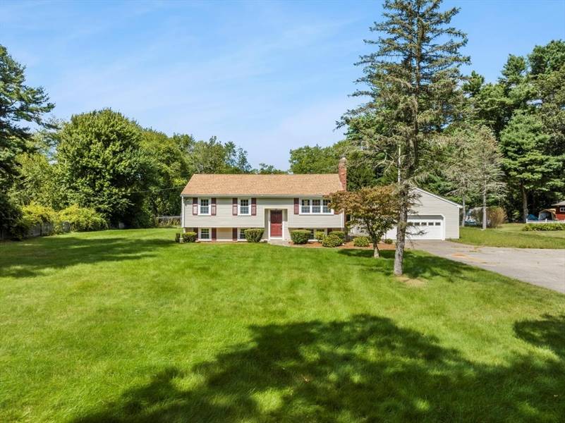 342 Purchase Street, Easton, MA 02375