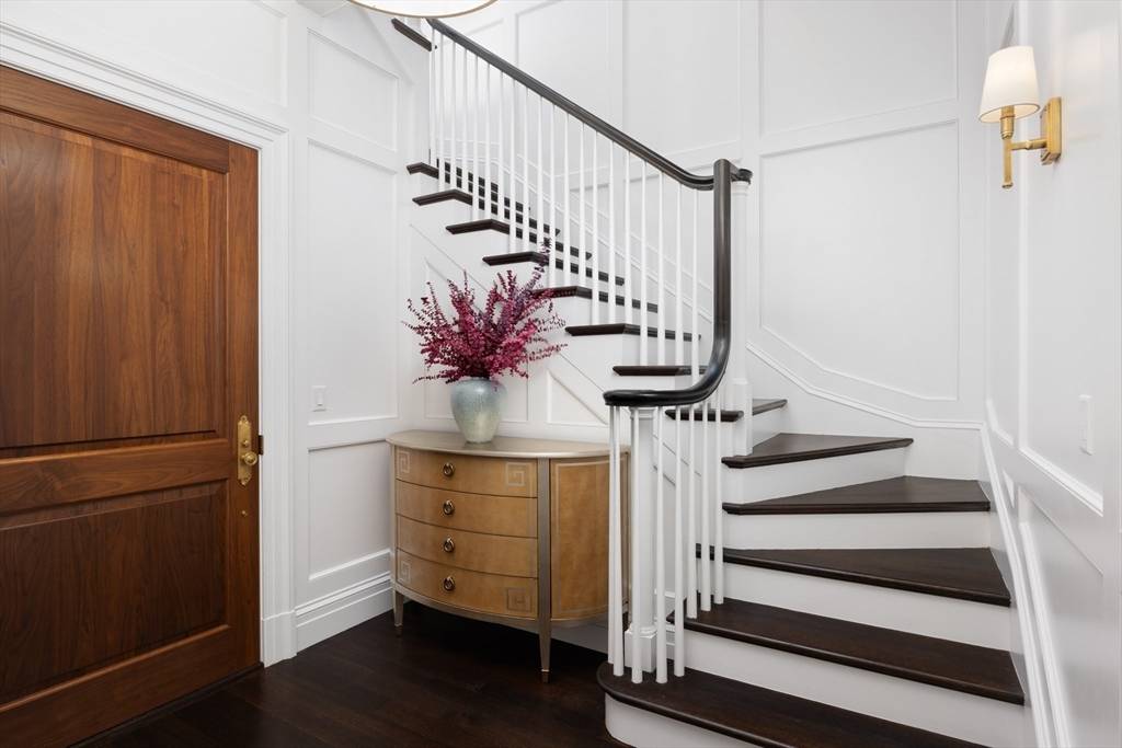 Boston, MA 02116,128 Marlborough Street #PH