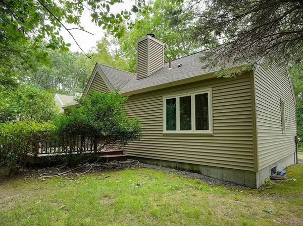 Wayland, MA 01778,8 Brandywyne #8