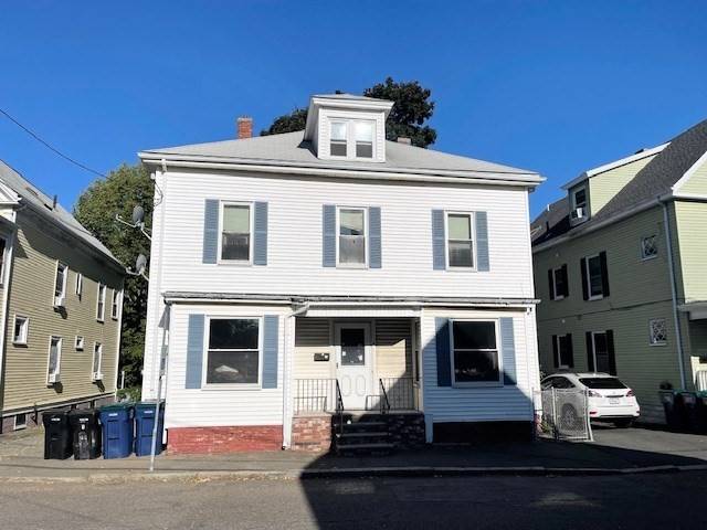 8 Cushing Street, Salem, MA 01970