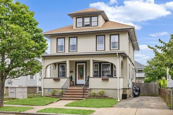 69 Surrey St, Medford, MA 02155