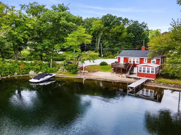 Westford, MA 01886,1 Summer Village Rd