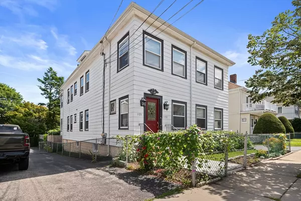 173-175 School St, Watertown, MA 02472