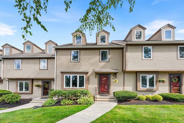 1405 Sheffield Way #1405, Saugus, MA 01906