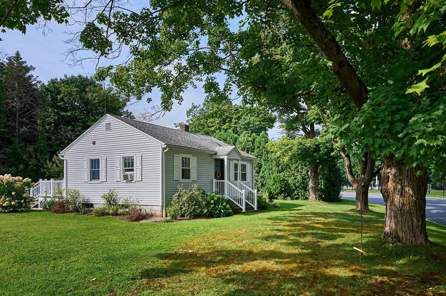 193 Rocky Hill Rd, Hadley, MA 01035