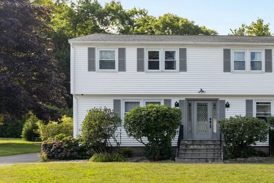 7 Pondover Rd #7, Billerica, MA 01821