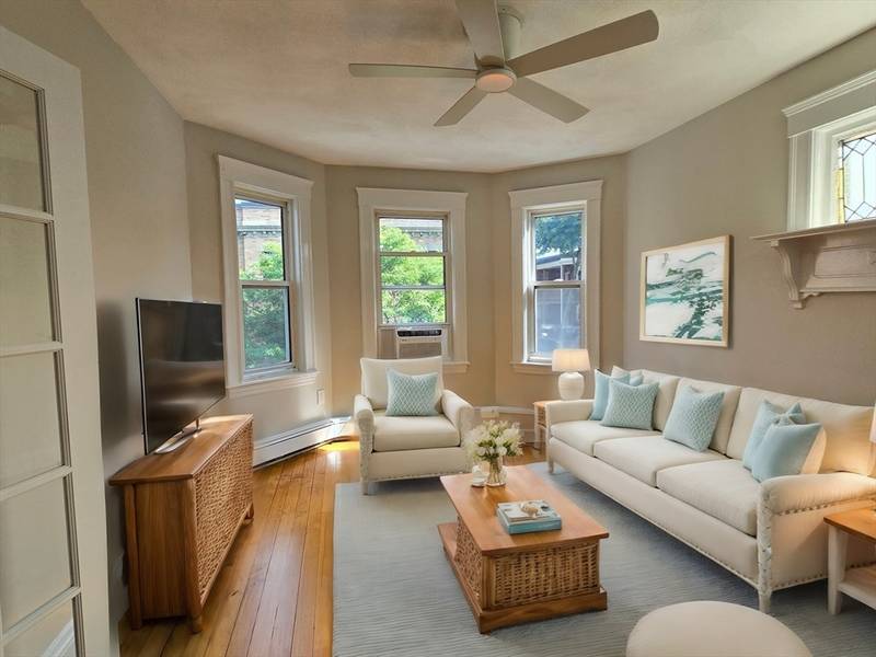 8-10 Chatham Street #5, Cambridge, MA 02139