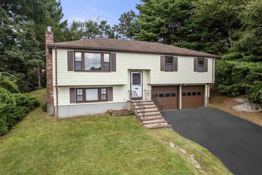 5 Feldman Way, Canton, MA 02021