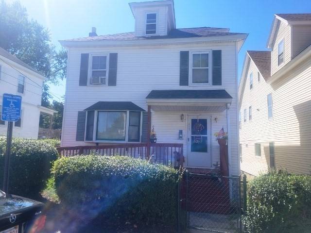 113 Bellevue Street, Lowell, MA 01851