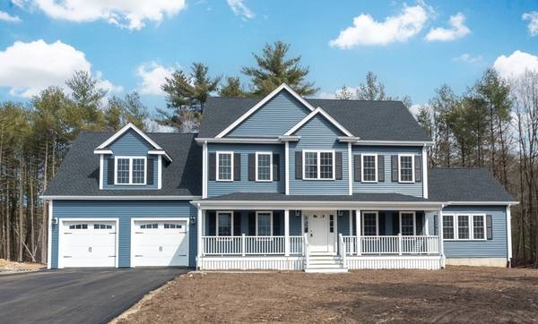 Lot 4 Daisy Lane, East Bridgewater, MA 02333