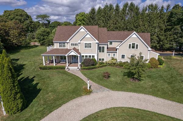 75 Saint George St, Duxbury, MA 02332