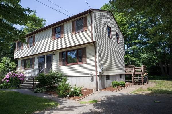 87 Emily Jeffers Rd #87, Randolph, MA 02368